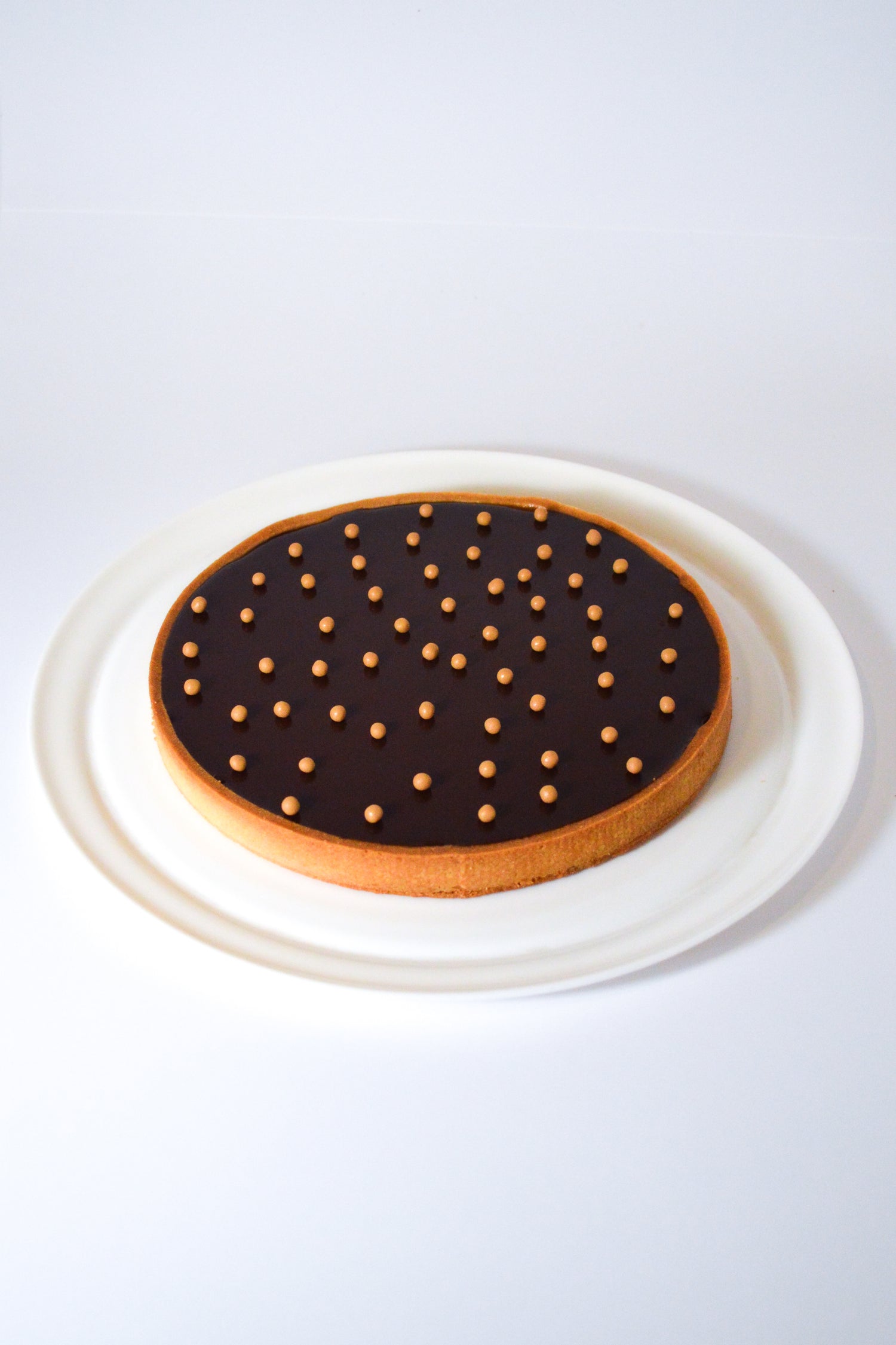 Tarta Glotona