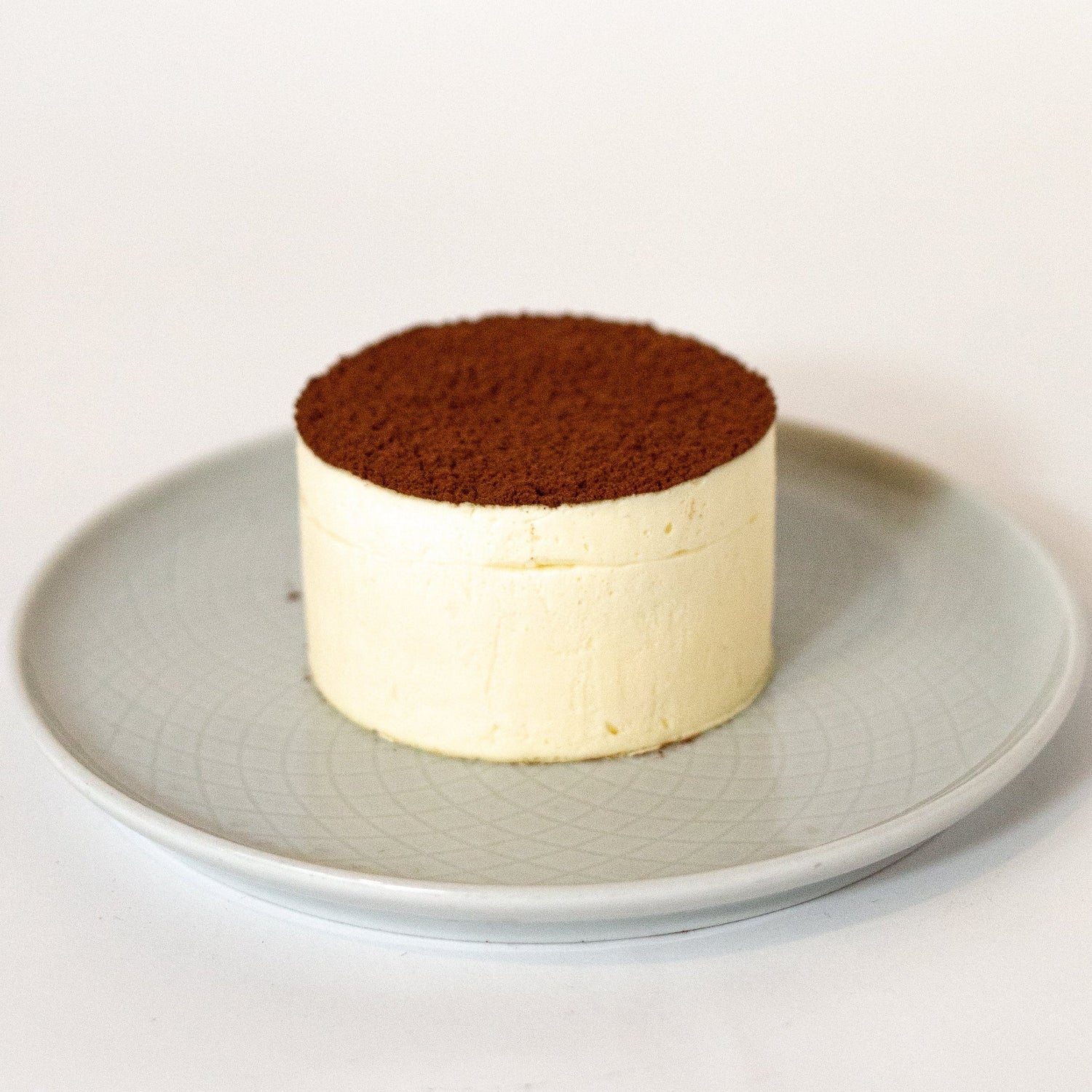 Tiramisú