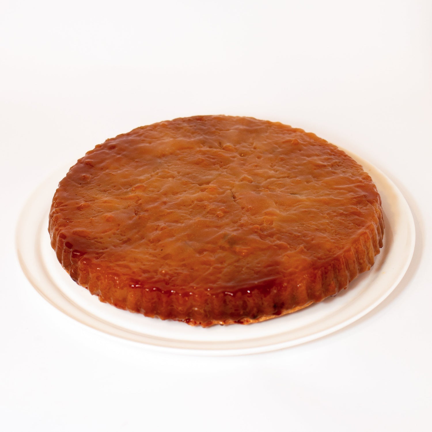 Tarta Tatin