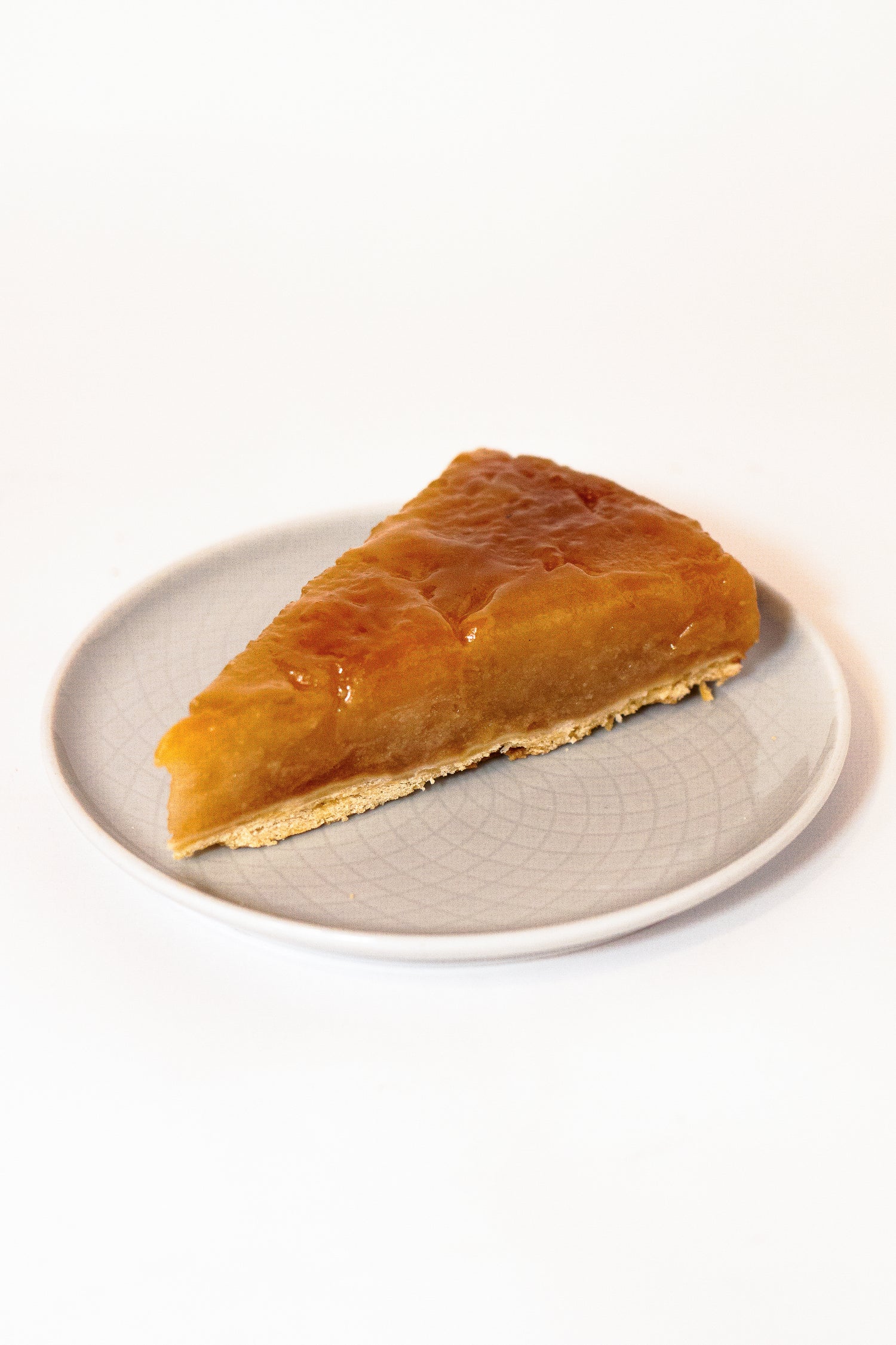 Tarta Tatin