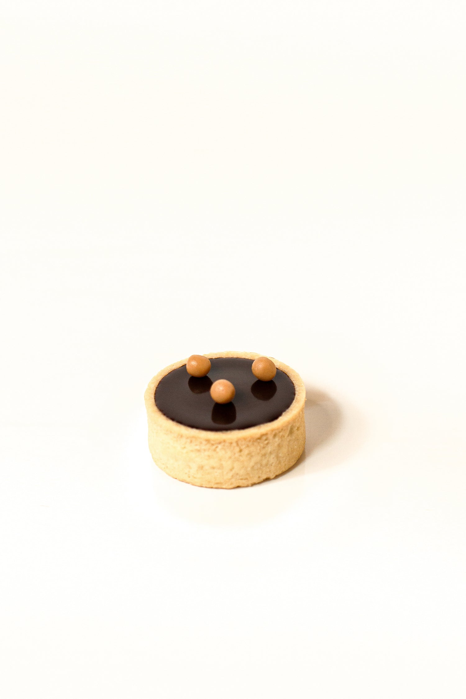 Chocolate & Caramelo mini
