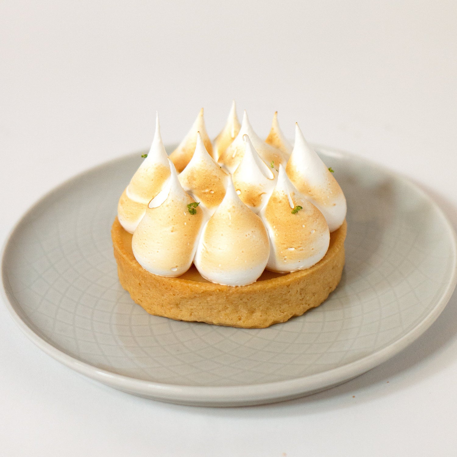 Lemon Pie y Key Lime Pie