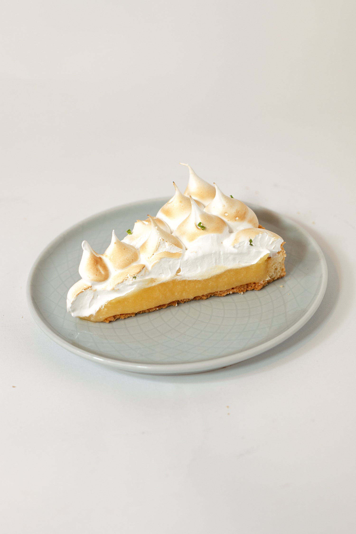 Lemon Pie