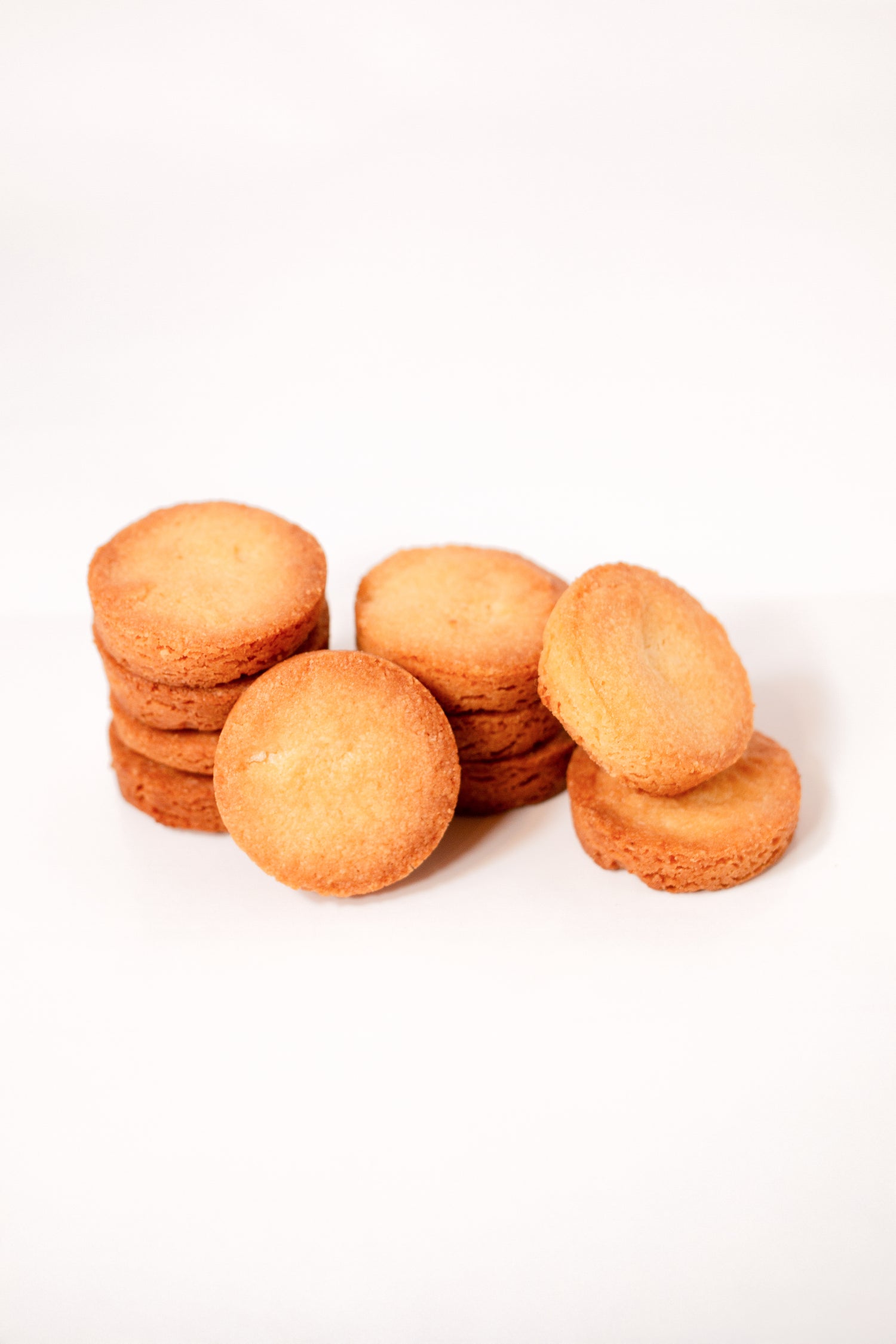 Galletas Sablé Bretón