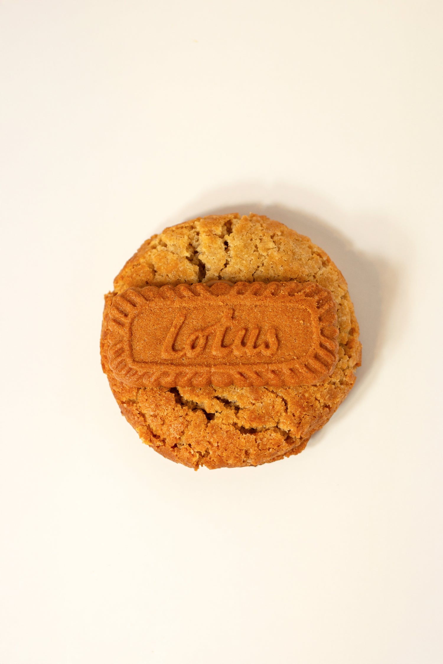 Cookies Rellenas
