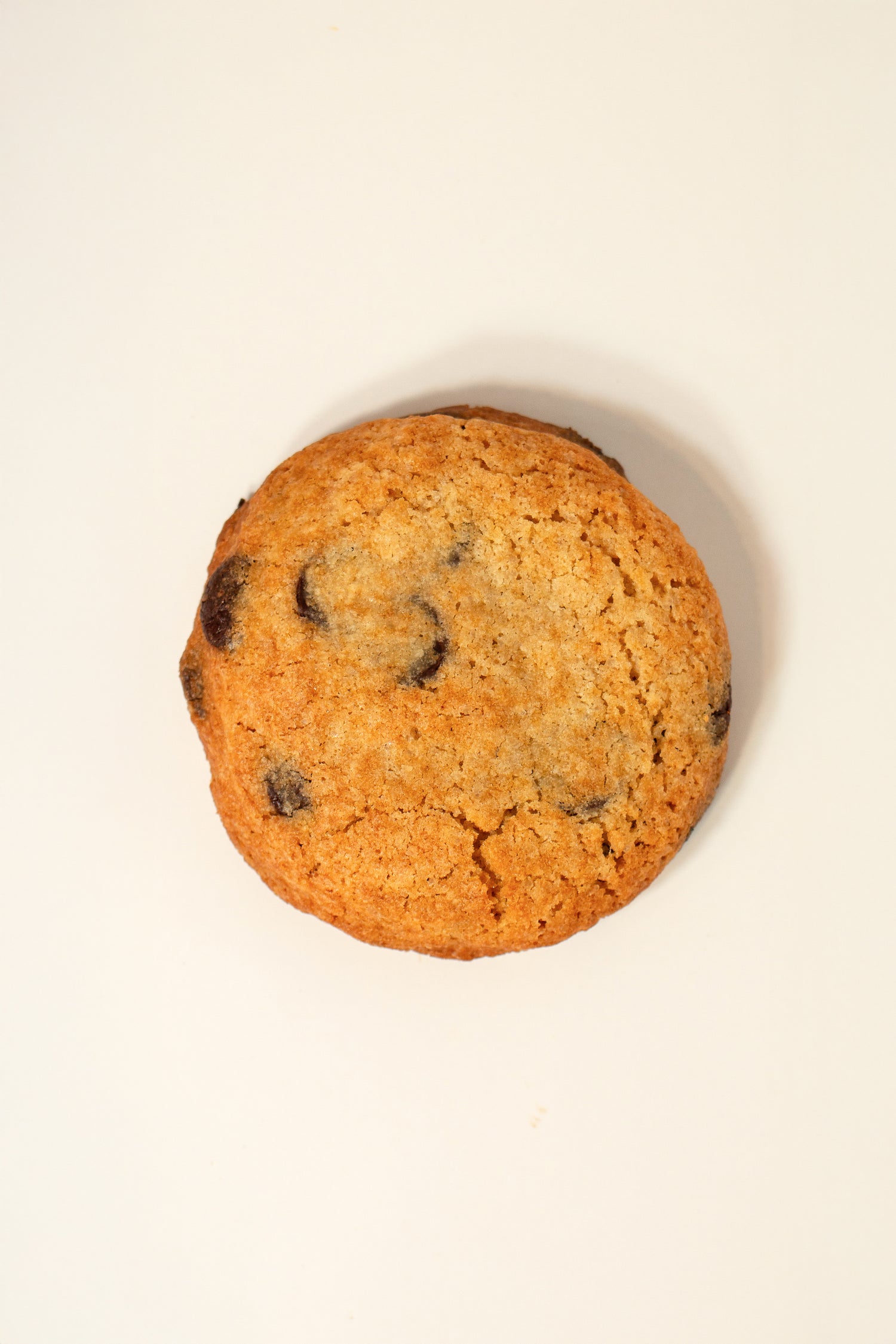 Cookies Rellenas
