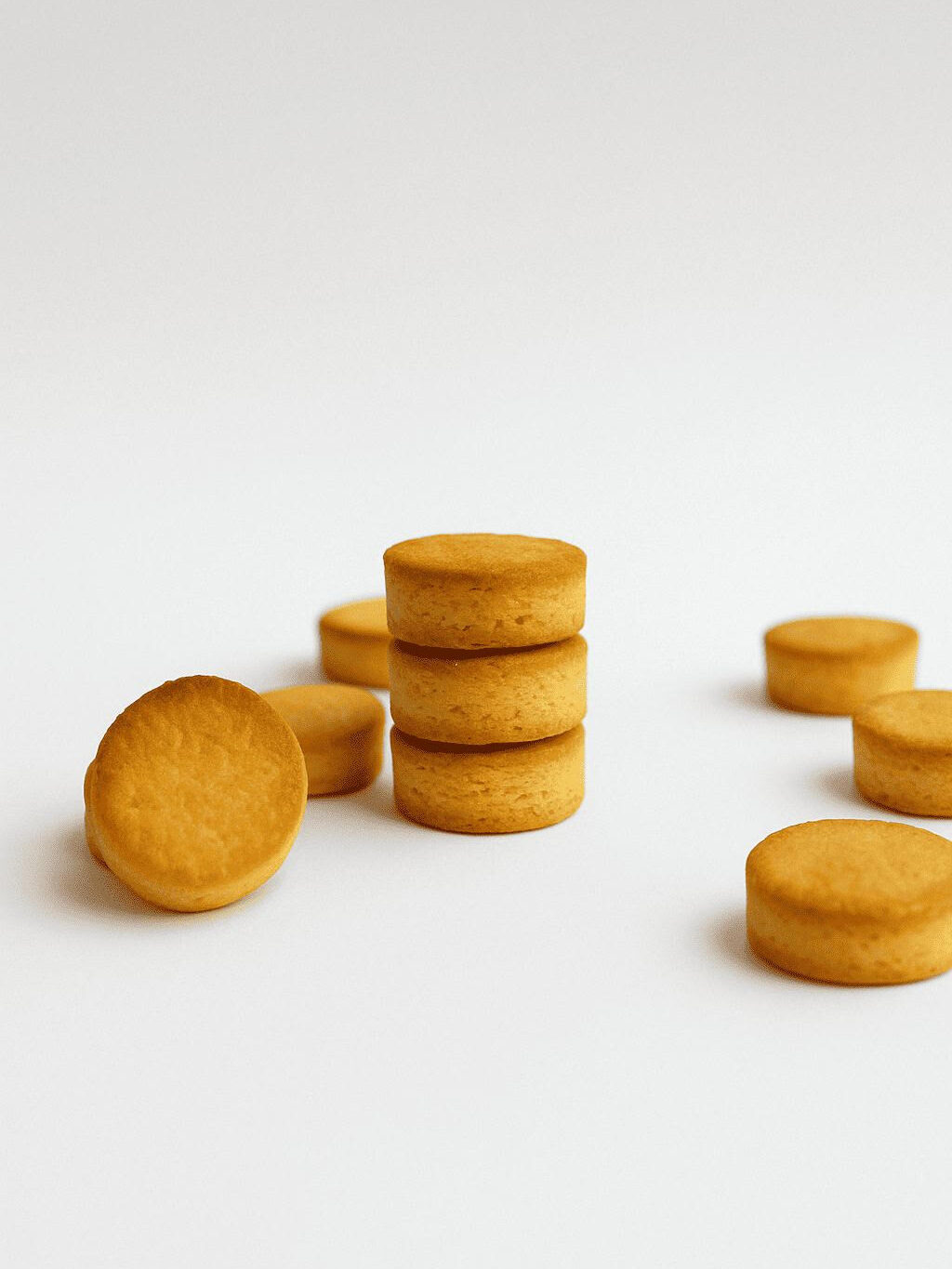 Galletas Sablé Bretón - Imagen 2
